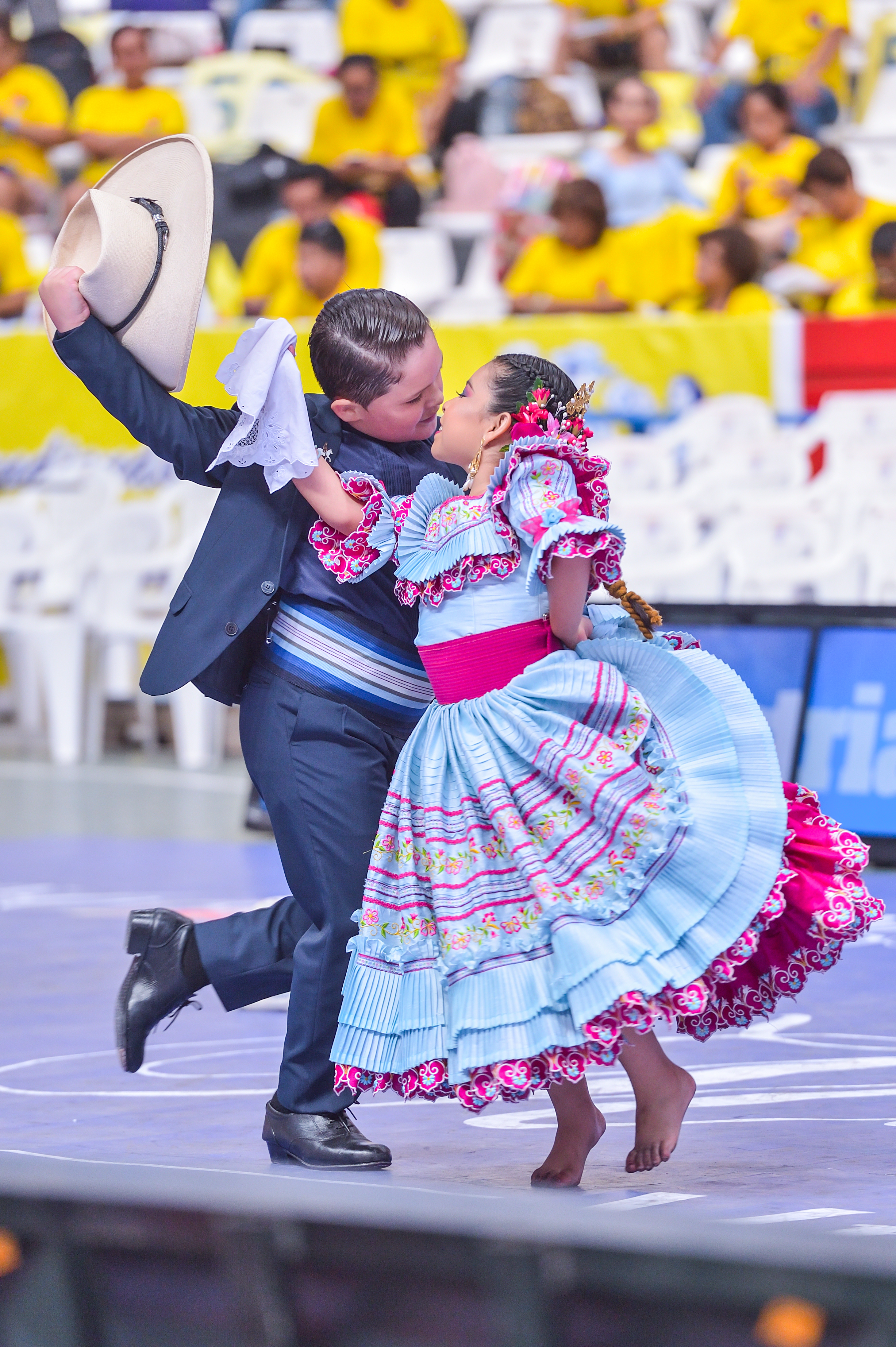 Infante Trujillo 2019